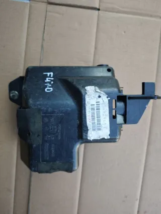 1496069080 Короб предохранителей Citroen C8 Арт 86995913, вид 2