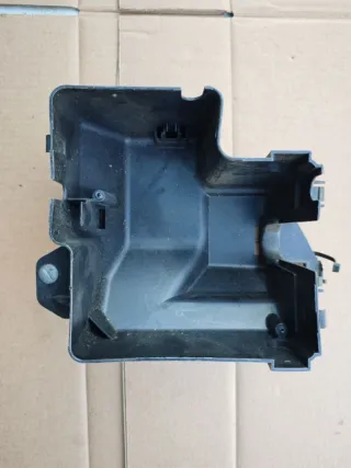 1496069080 Короб предохранителей Citroen C8 Арт 86995913, вид 1