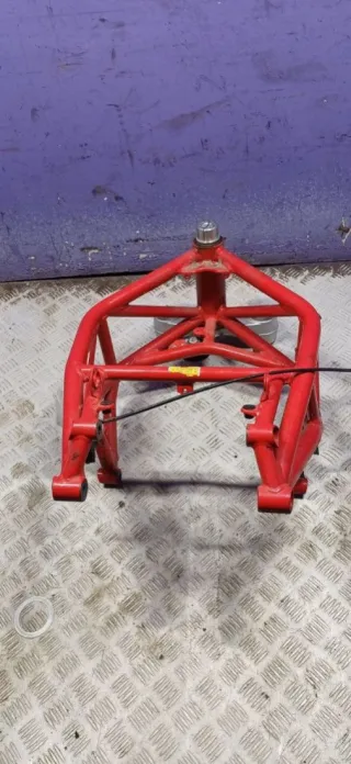  Мото рама Mv Agusta motorcycle Brutale Арт 86996507, вид 1