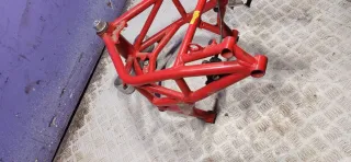  Мото рама Mv Agusta motorcycle Brutale Арт 86996507, вид 2