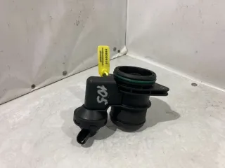 BOSCH Дроссельная заслонка Citroen Xsara Picasso 2.0л HDI Арт 14221052663, вид 5