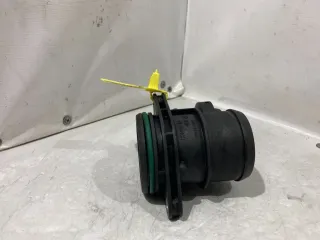 BOSCH Дроссельная заслонка Citroen Xsara Picasso 2.0л HDI Арт 14221052663, вид 2