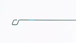 79273H0000 Торсион крышки багажника Kia Rio 4 Арт ST201931, вид 5