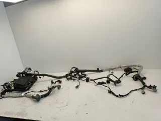 KR3T14290LE,G281T Проводка двигателя Ford Mustang 6 2.3л Арт 87007196, вид 1