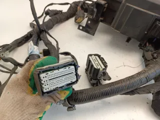 KR3T14290LE,G281T Проводка двигателя Ford Mustang 6 2.3л Арт 87007196, вид 6