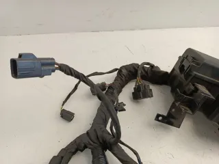 KR3T14290LE,G281T Проводка двигателя Ford Mustang 6 2.3л Арт 87007196, вид 8