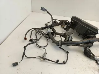 KR3T14290LE,G281T Проводка двигателя Ford Mustang 6 2.3л Арт 87007196, вид 7