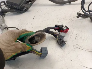 KR3T14290LE,G281T Проводка двигателя Ford Mustang 6 2.3л Арт 87007196, вид 5