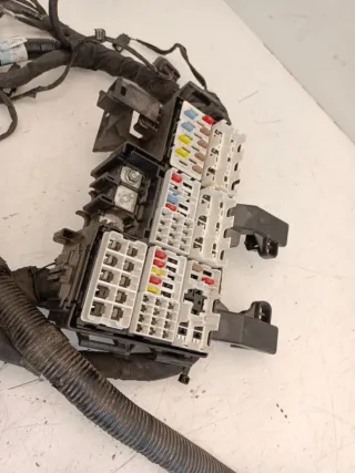 KR3T14290LE,G281T Проводка двигателя Ford Mustang 6 2.3л Арт 87007196, вид 10