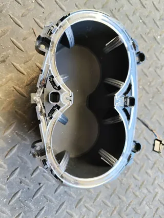  Подстаканник  Citroen C5 Aircross Арт 83986991, вид 1