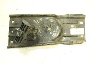  Механизм подъема запаски Chrysler Voyager 4 Арт 87014598, вид 1