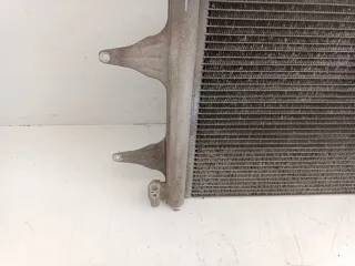 6Q0820411K Радиатор кондиционера  Skoda Fabia 2 Арт 56101926, вид 2