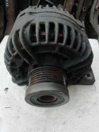 30667787, 0124525060 Реле генератора Volvo S60 1 Арт 1961, вид 2