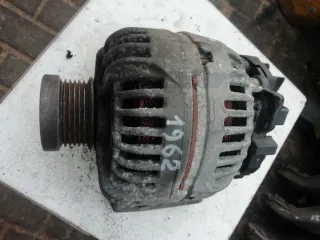 30667787, 0124525060 Реле генератора Volvo S80 1 Арт 1962, вид 2