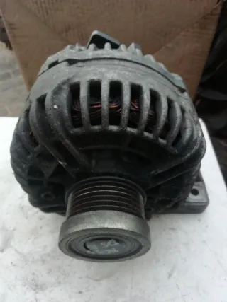 30667788, 0124625024 Реле генератора Volvo V70 2 Арт 1963, вид 2