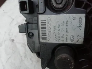 30667788, 0124625024 Реле генератора Volvo XC90 1 Арт 1967, вид 3