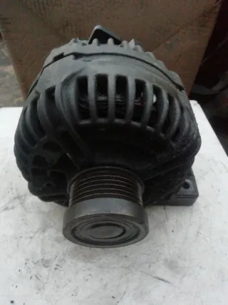 30667788, 0124625024 Реле генератора Volvo XC90 1 Арт 1967, вид 1