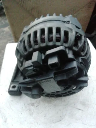 30667788, 0124625024 Реле генератора Volvo V70 2 Арт 1967-1, вид 2