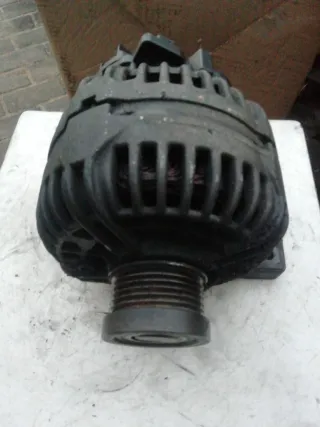 30667788, 0124625024 Реле генератора Volvo V70 2 Арт 1967-1, вид 1