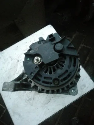 8637849, 08637849, 0124625001 Реле генератора Volvo XC90 1 Арт 1968, вид 3