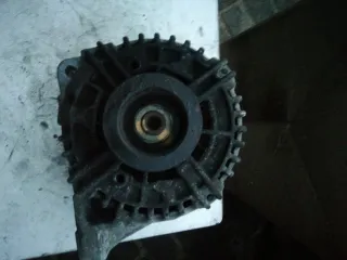 8637849, 08637849, 0124625001 Реле генератора Volvo XC90 1 Арт 1968, вид 2