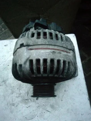 8637849, 08637849, 0124625001 Реле генератора Volvo XC90 1 Арт 1968, вид 1