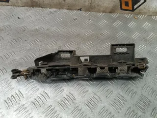 9652507380 Кронштейн крепления крыла переднего левого Citroen C4 1 restailing Арт 9727_2000001287510, вид 3