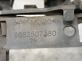 9652507380 Кронштейн крепления крыла переднего левого Citroen C4 1 restailing Арт 9727_2000001287510, вид 4