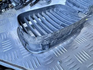 8159312, 8159311 Решетка капота BMW 5 E39 Арт 04938, вид 5