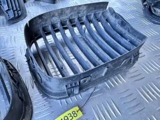 8159312, 8159311 Решетка капота BMW 5 E39 Арт 04938, вид 4