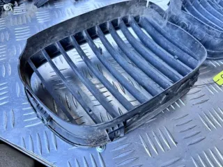 8159312, 8159311 Решетка капота BMW 5 E39 Арт 04938, вид 3