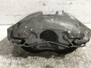  Суппорт передний правый Mazda 3 BK Арт 87018013, вид 2