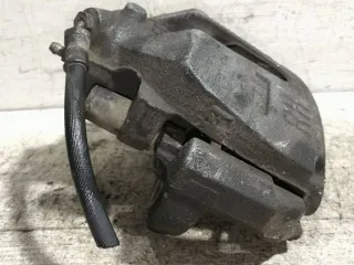  Суппорт передний правый Mazda 3 BK Арт 87018013, вид 3