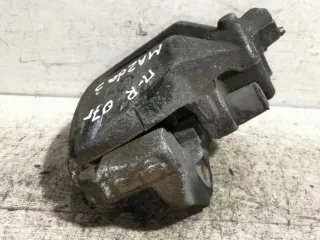  Суппорт передний правый Mazda 3 BK Арт 87018013, вид 5