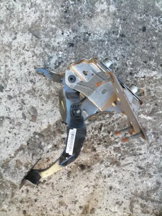 4500Z2,4501AK Педаль тормоза Citroen Berlingo 2  Арт 8342_9, вид 2