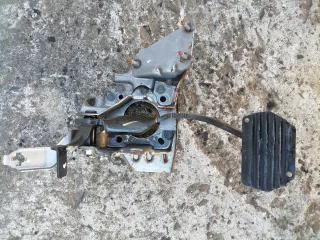 4500Z2,4501AK Педаль тормоза Citroen DS5 Арт 8342_10, вид 1