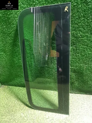 81325500012 Стекло кузовное боковое правое MAN TGA Арт 23404, вид 1