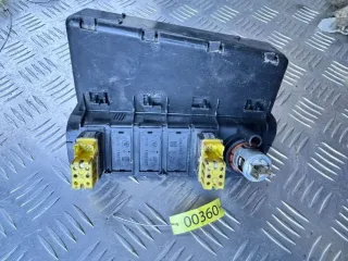 1977231, 61.31-1387917, 61311387917, 1963987 Прикуриватель BMW 3 E36 Арт 00360, вид 2