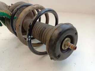  Стойка амортизатора переднего правого Citroen C4 1 Арт 87026609, вид 3