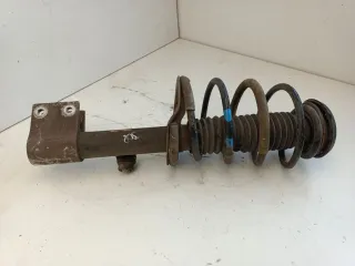  Стойка амортизатора переднего правого Citroen C4 1 Арт 87026609, вид 1