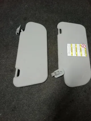  Козырек солнцезащитный Mazda 3 BK Арт 87028759, вид 1