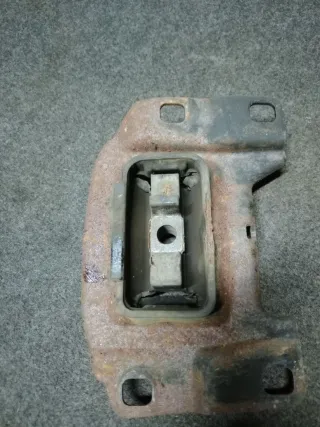  Подушка крепления кпп Mazda 3 BK 1.6л Арт 87028856, вид 5