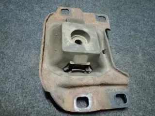  Подушка крепления кпп Mazda 3 BK 1.6л Арт 87028856, вид 2