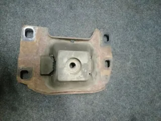  Подушка крепления кпп Mazda 3 BK 1.6л Арт 87028856, вид 1