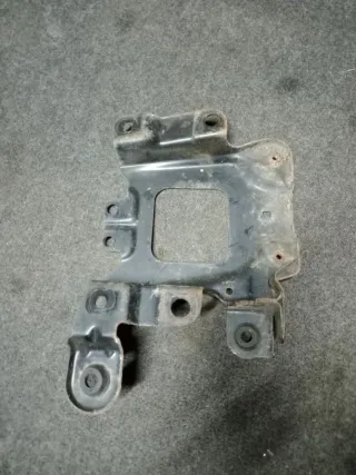  Кронштейн КПП Mazda 3 BK 1.6л Арт 87028891, вид 2