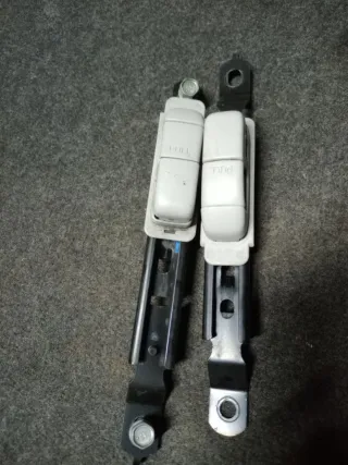  Механизм регулировки высоты ремня безопасности Mazda 3 BK Арт 87028963, вид 1