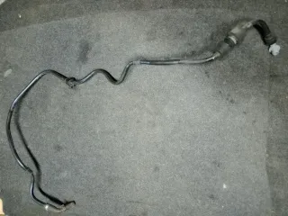  Трубка вакуумная Mazda 3 BK 1.6л Арт 87029416, вид 1