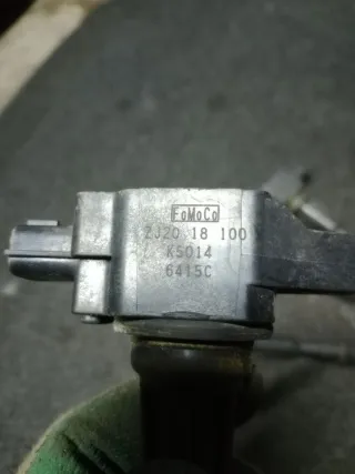 ZJ2018100,K5014,6415C Катушка зажигания Mazda 3 BK 1.6л Арт 87029468, вид 2