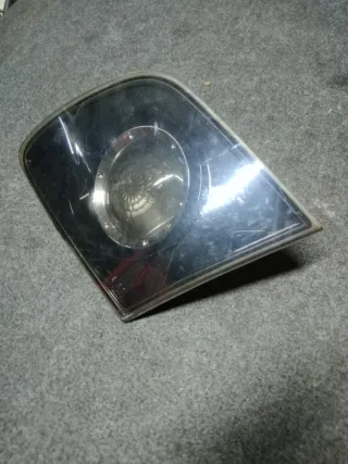  Фонарь крышки багажника правый Mazda 3 BK Арт 87029515, вид 2