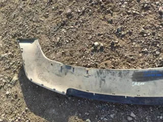  Накладка (юбка) переднего бампера Skoda Octavia A4 Арт 87029675, вид 3